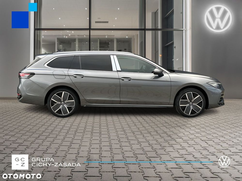 Volkswagen Passat Variant - 6