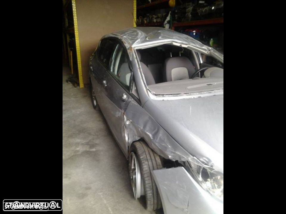 Seat Ibiza 1.2i 2010 para peças - 7