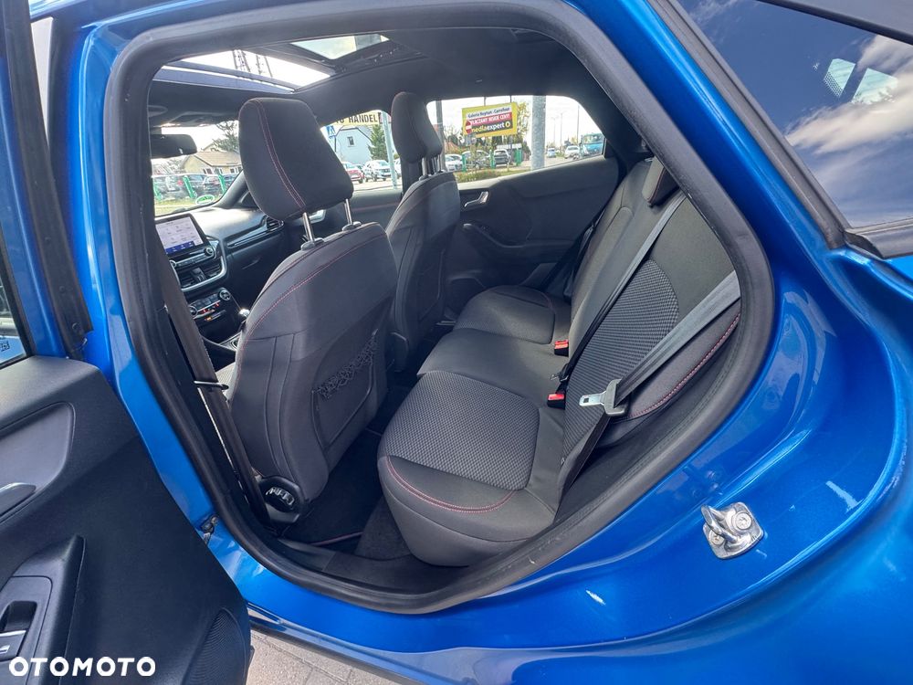 Ford Puma 1.0 EcoBoost ST-LINE - 26