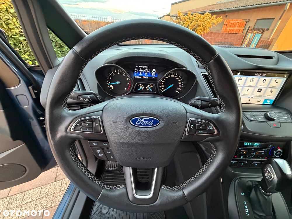 Ford C-MAX 1.5 EcoBoost Start-Stop-System Titanium - 29
