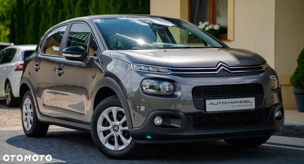 Citroën C3 1.2 PureTech Feel - 10
