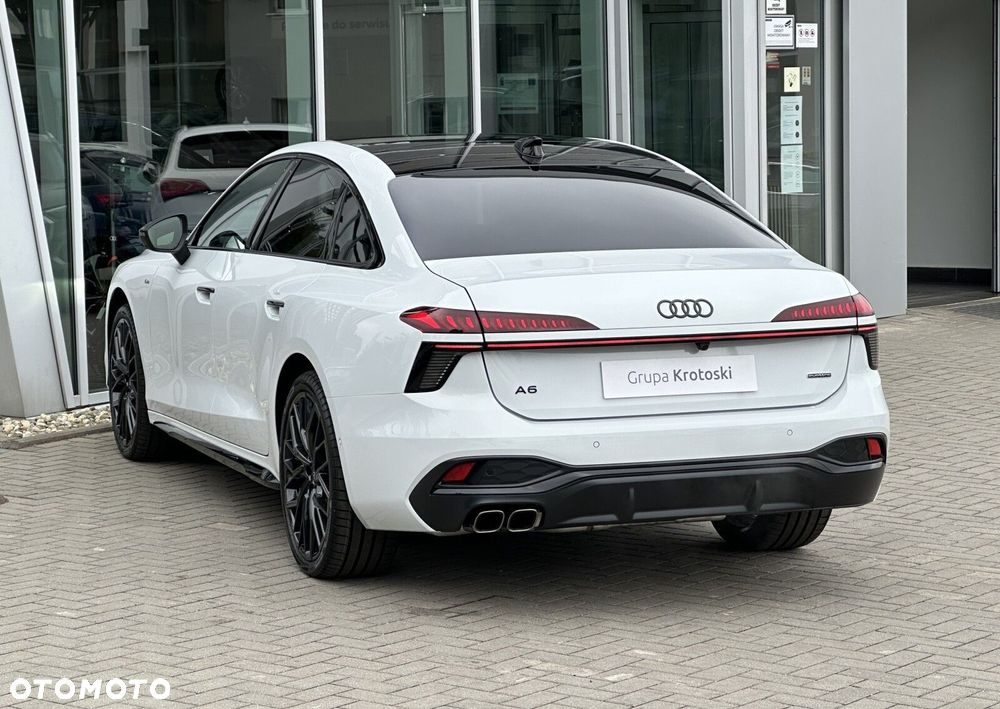 Audi A6 Limousine - 10