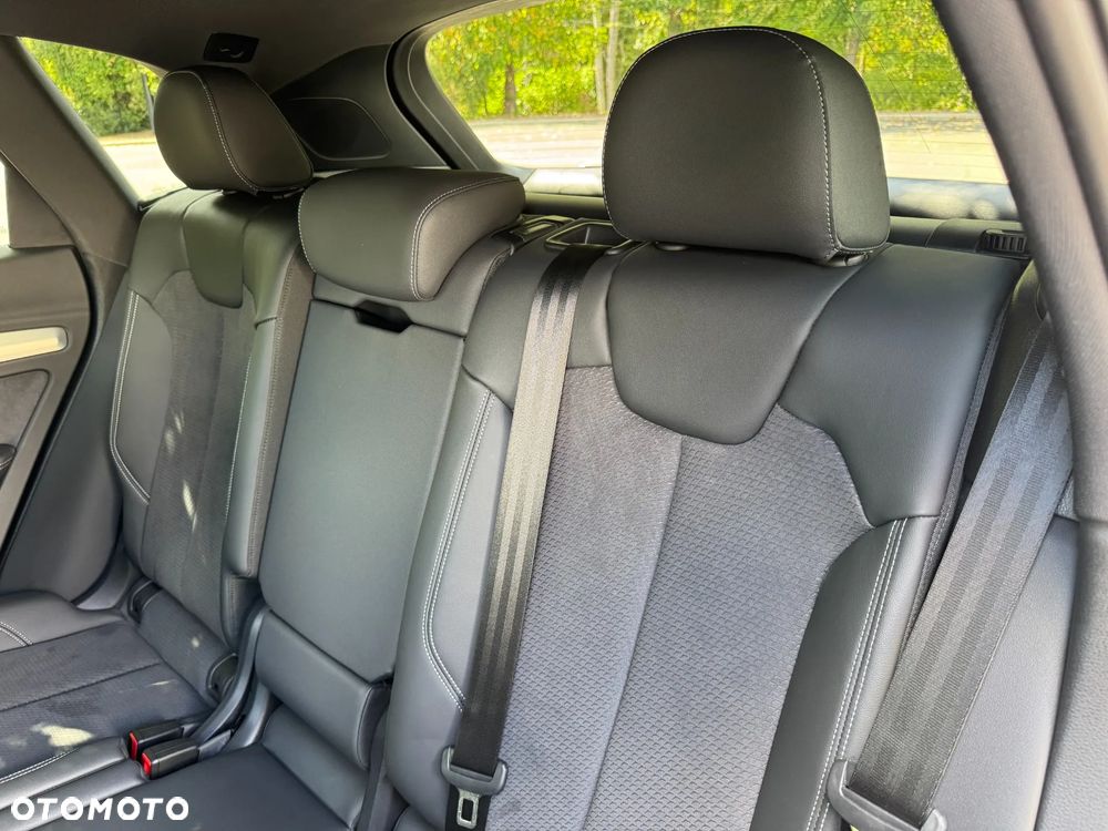 Audi Q5 45 TFSI quattro S tronic S line - 25