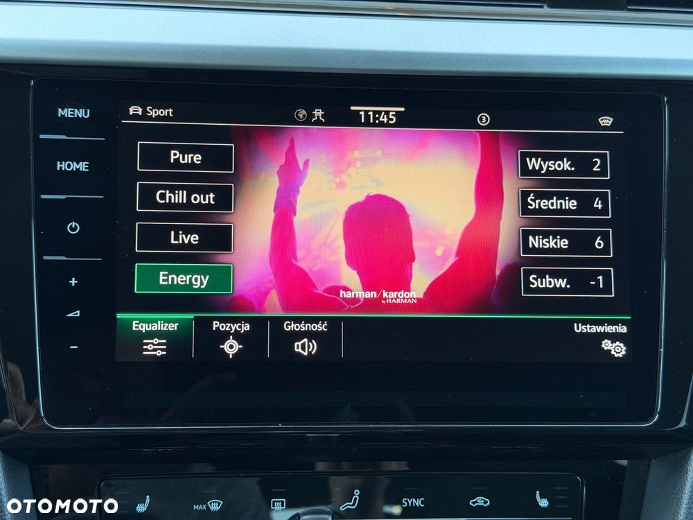 Volkswagen Arteon 2.0 TDI 4Motion R-Line DSG - 37