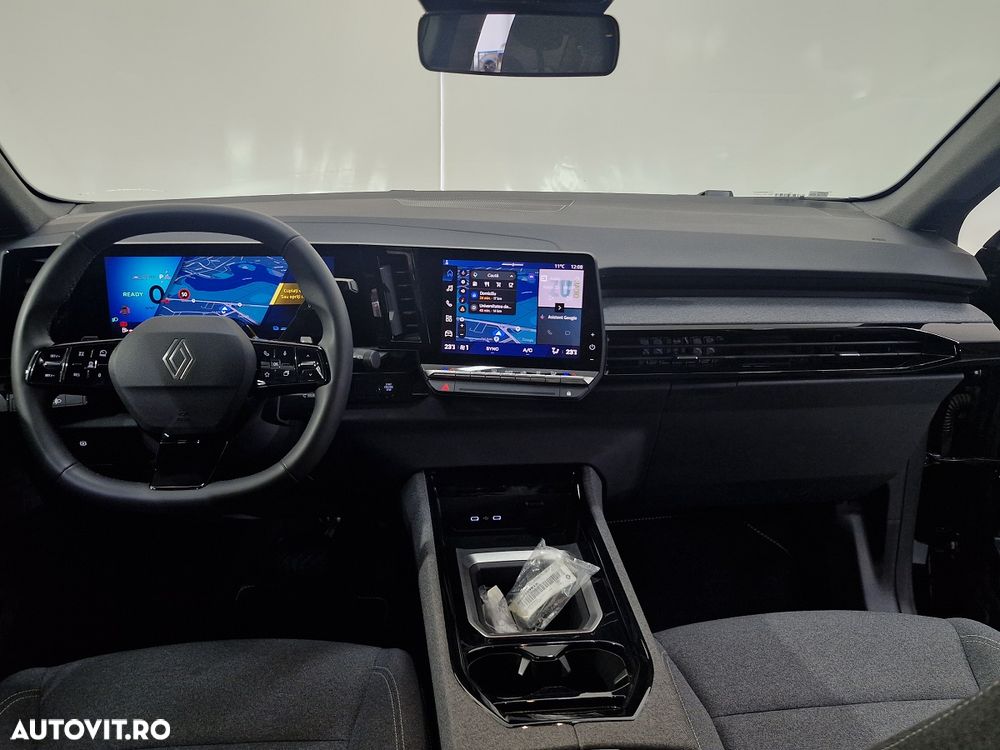 Renault Austral E-Tech 200 HEV Evolution - 3