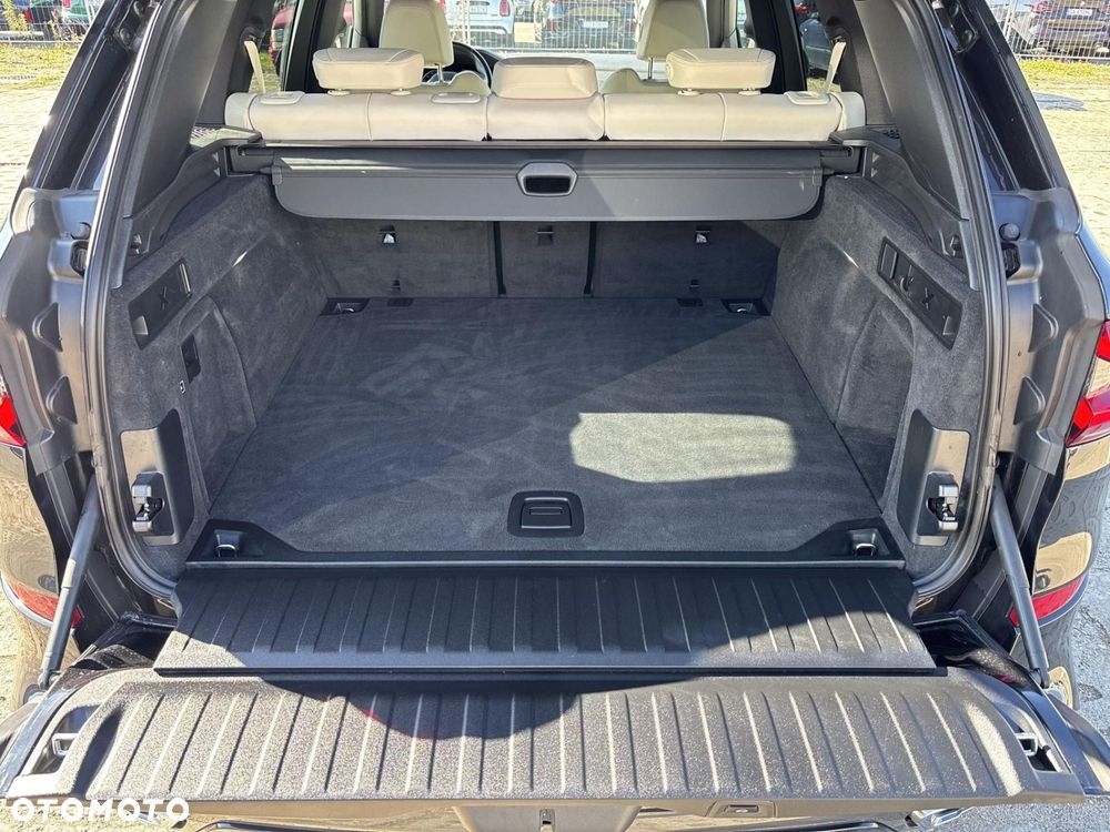 BMW X5 xDrive25d sport - 19