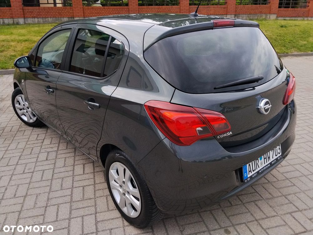 Opel Corsa 1.4 Active - 16