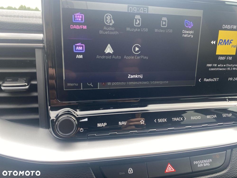Kia Ceed - 27