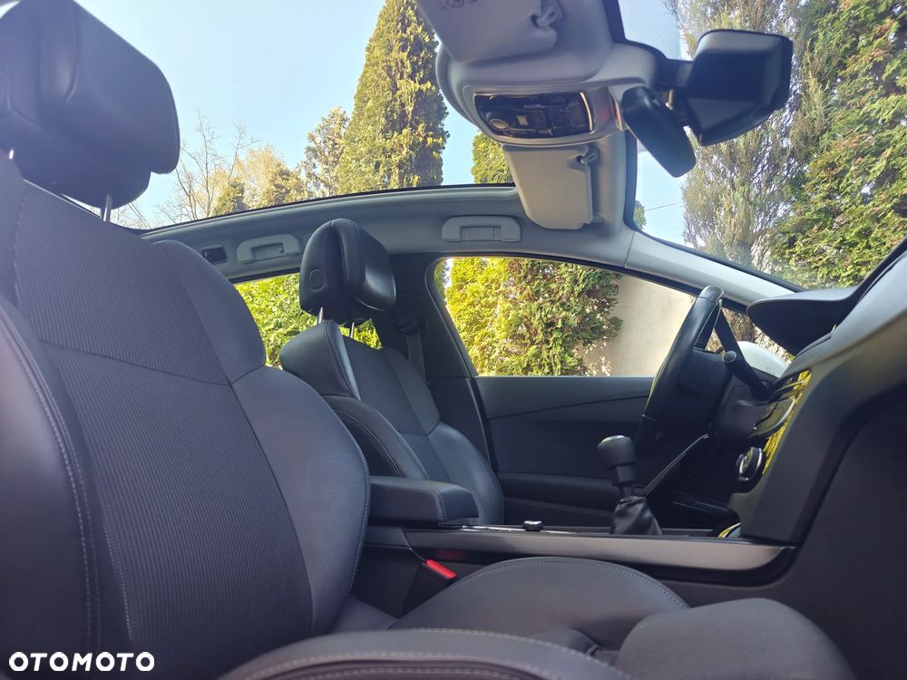 Peugeot 508 HDi 160 Allure - 22