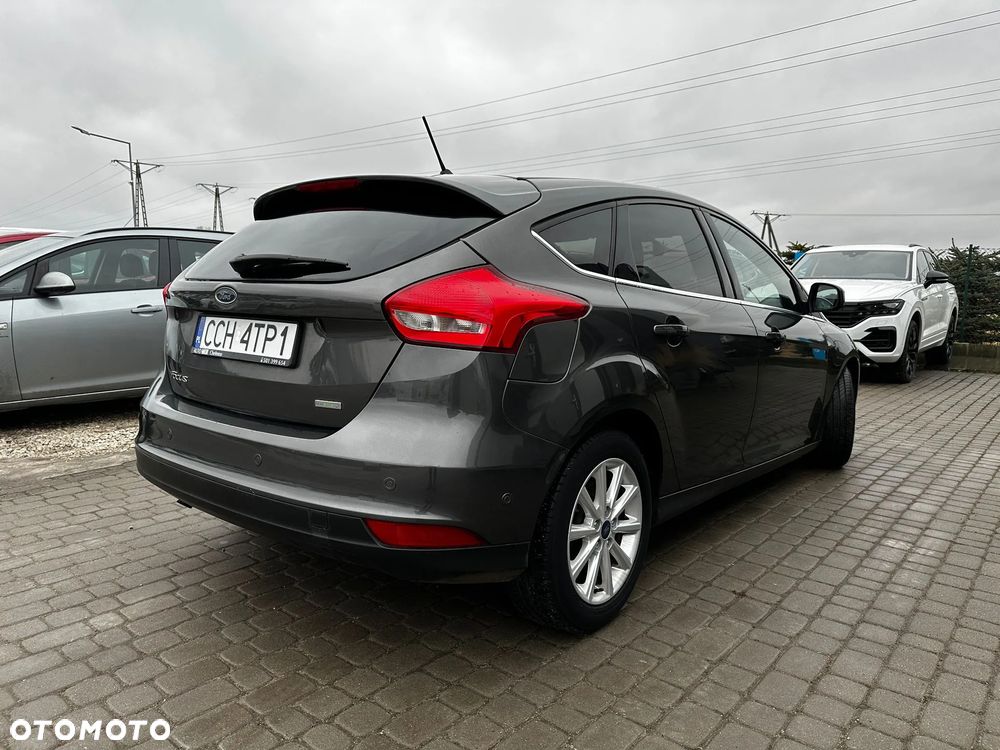 Ford Focus - 3