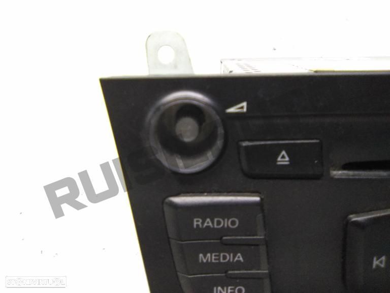 Rádio 8t103_5186p Audi A4 B8 (8k) [2007_2016] 2.0 Tdi - 2