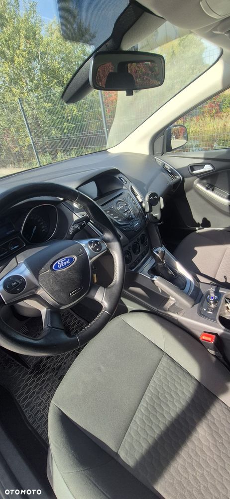 Ford Focus - 8