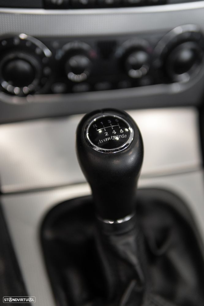 Mercedes-Benz CLK 320 CDI Avantgarde - 38