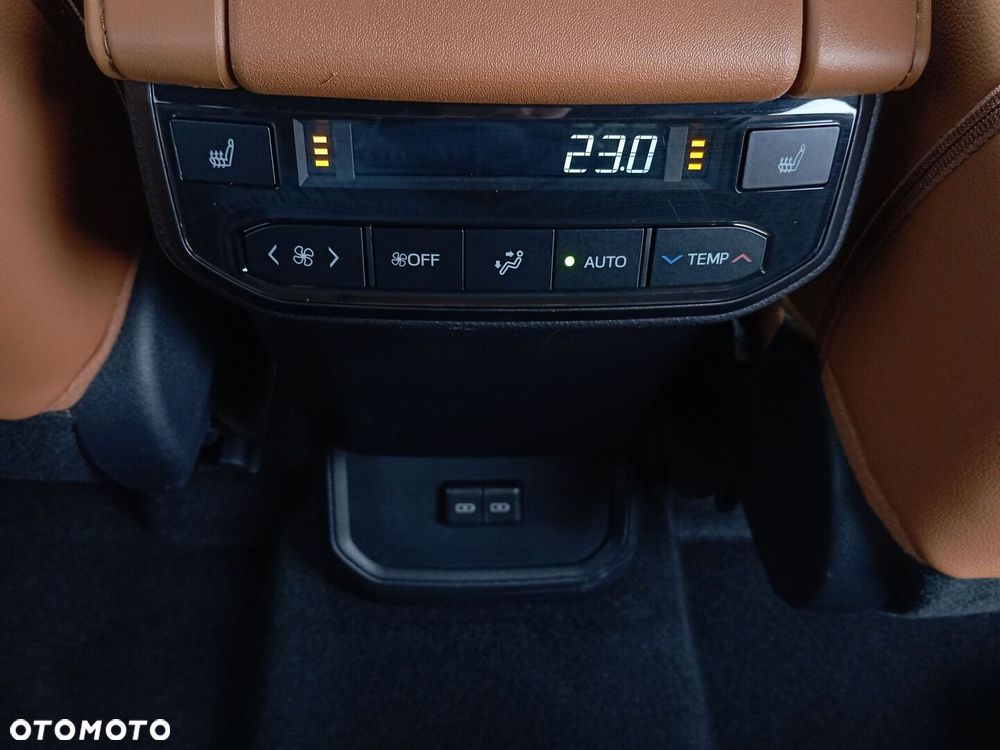 Toyota Highlander - 11