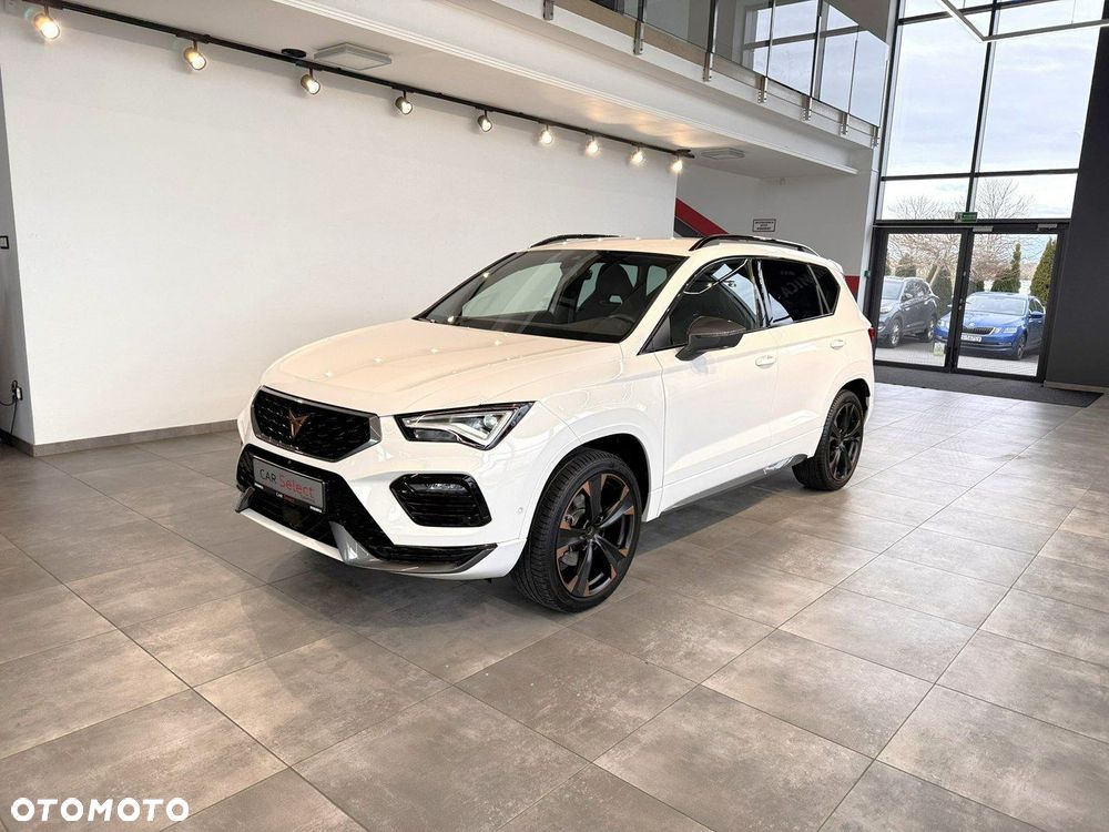 Cupra Ateca - 5