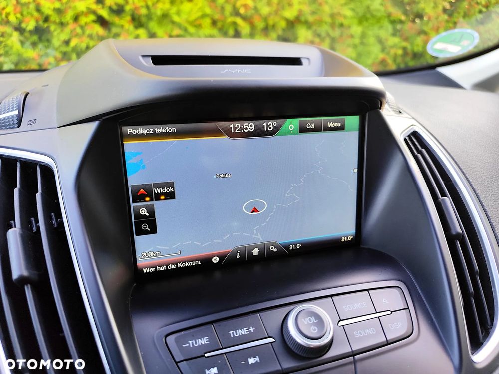 Ford Grand C-MAX - 22