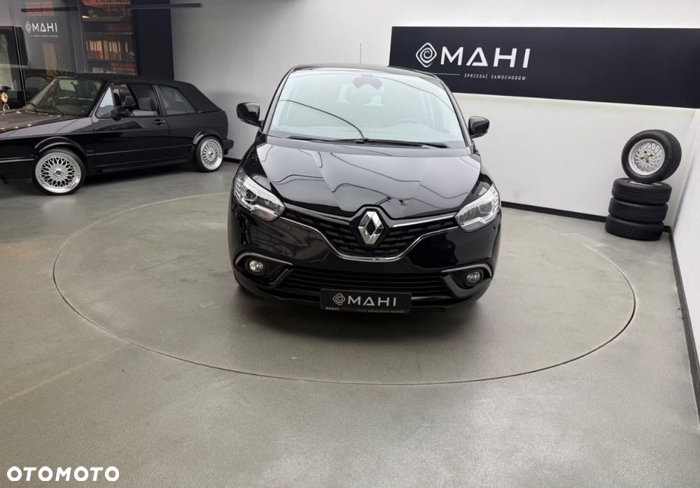 Renault Scenic Energy TCe 130 S&S Bose Edition - 15