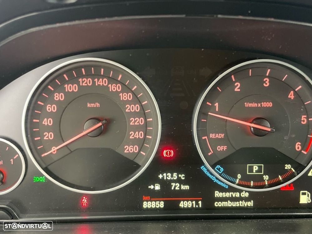 BMW 420 Gran Coupé d Line Sport Auto - 9