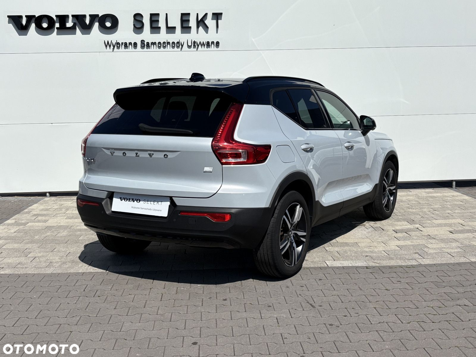 Volvo XC 40 - 5