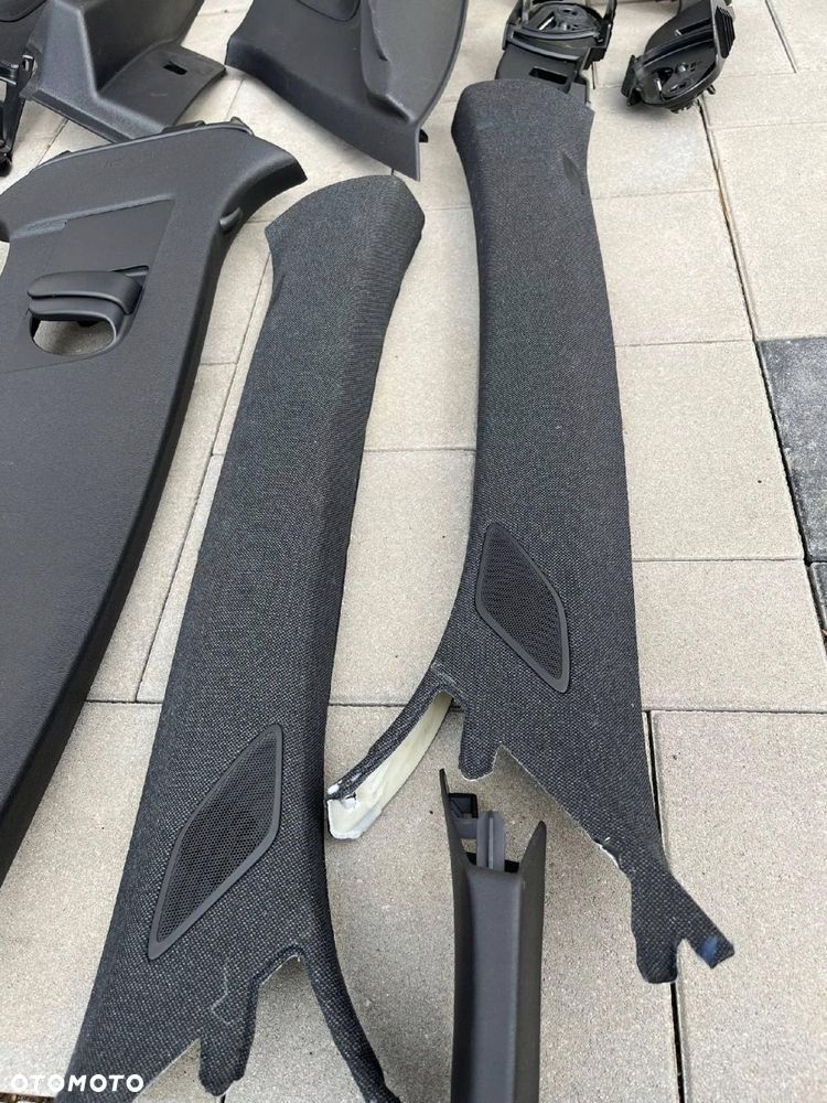 VOLVO XC40 PODSUFITKA KOMPLET 32260164 - 4