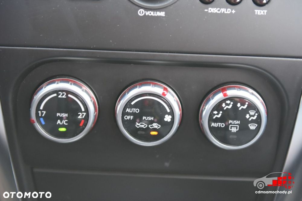 Suzuki SX4 - 29
