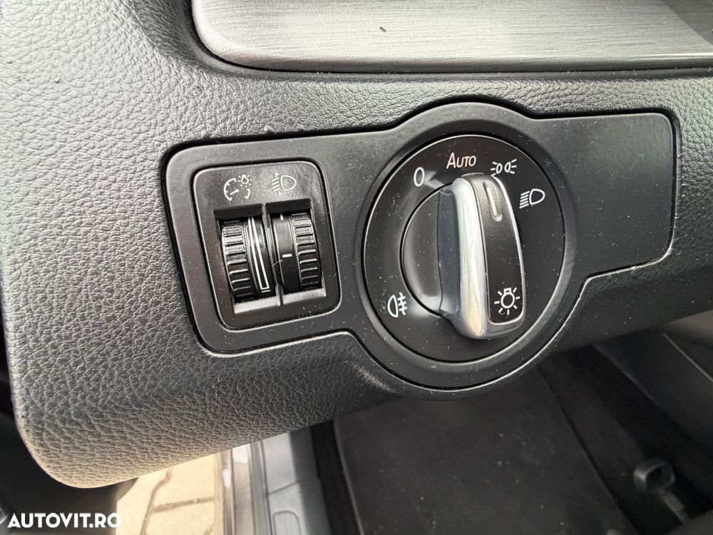 Volkswagen Passat 2.0 TDI BlueMotion Technology Business Edition - 26