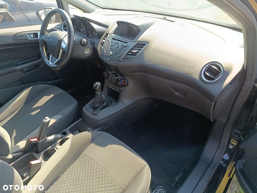 Ford Fiesta - 11
