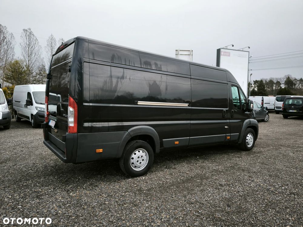 Peugeot Boxer - 5