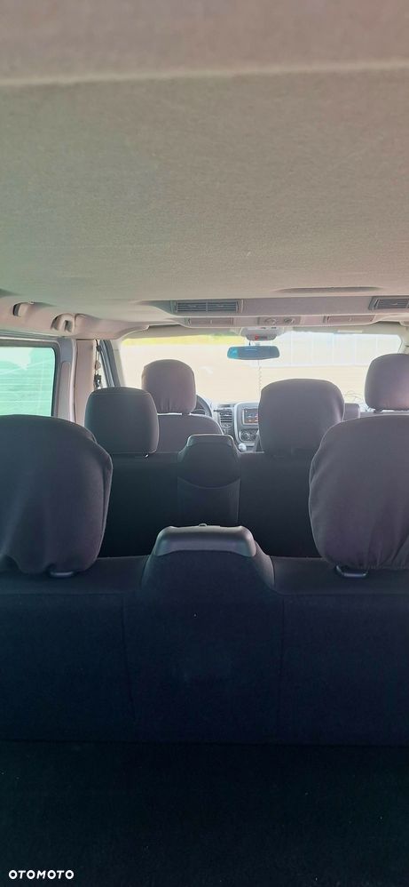 Renault Trafic L1H1 2,9t Business - 5