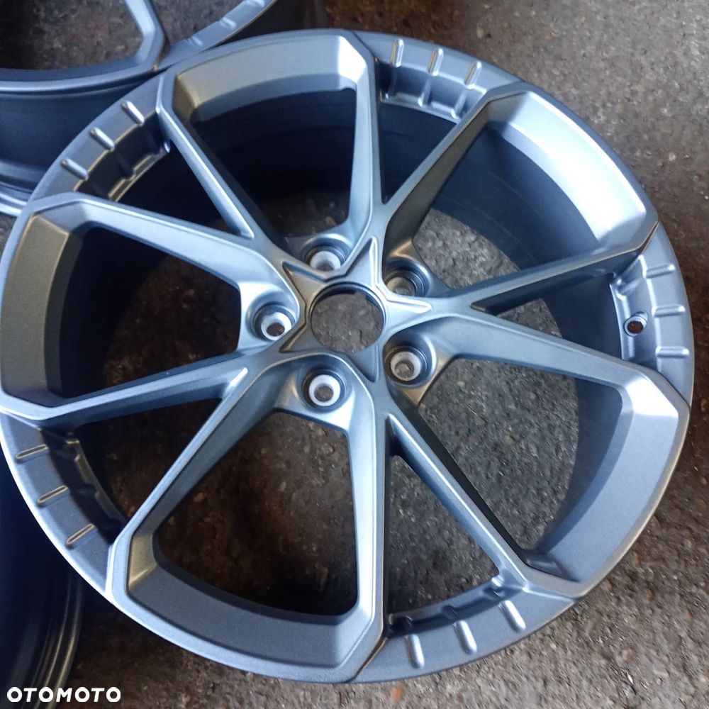 Felgi Hyundai i30 performance 18" - 8