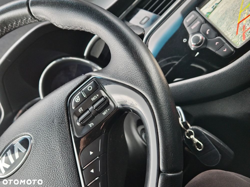 Kia Ceed 1.6 CRDi Spirit - 20