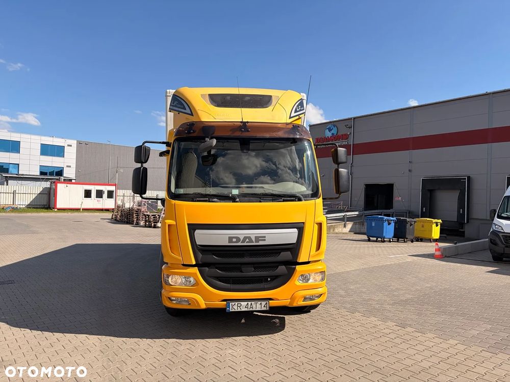 DAF LF 260 FA - 2