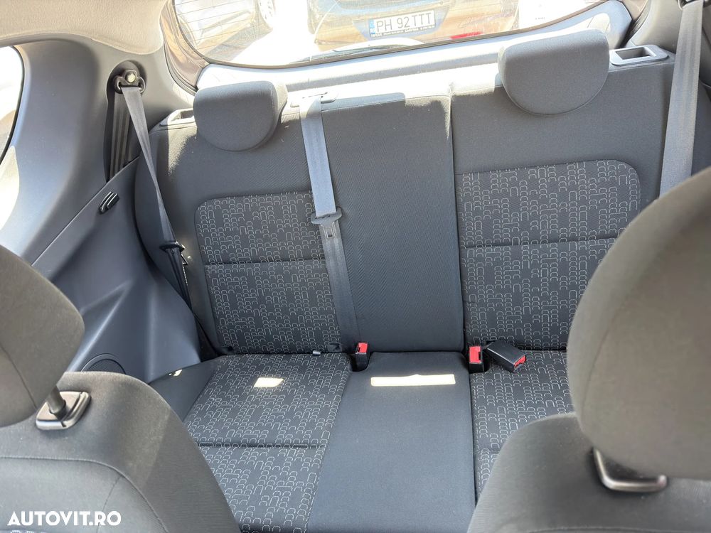 Mitsubishi Colt 1.3 ClearTec Edition - 14