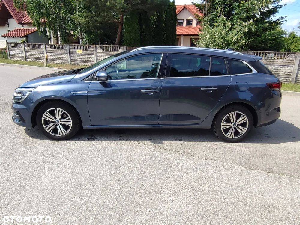 Renault Megane 1.6 E-TECH Plug-In Intens - 6