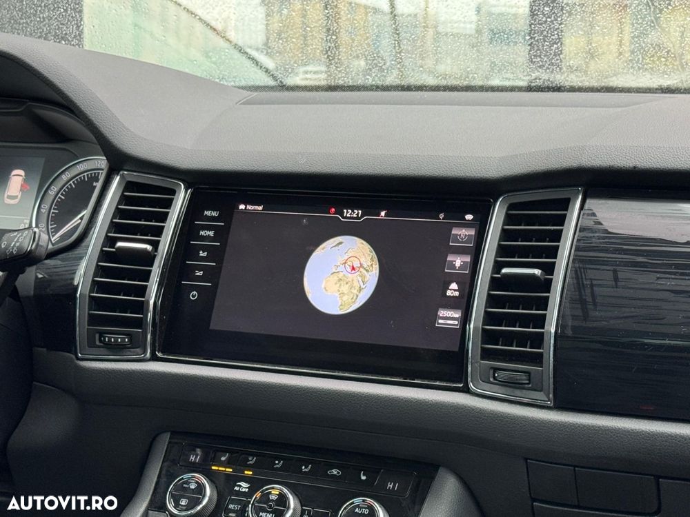 Skoda Kodiaq - 10