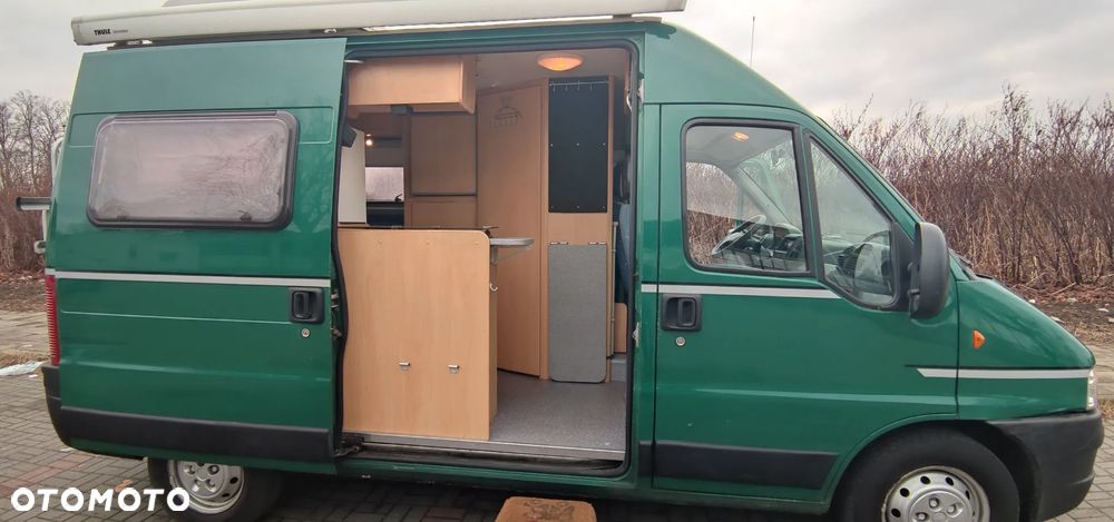Fiat Ducato - 4