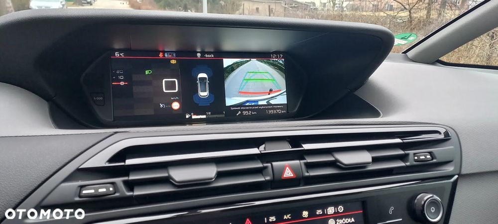 Citroën C4 SpaceTourer PureTech 130 Stop&Start FEEL - 7