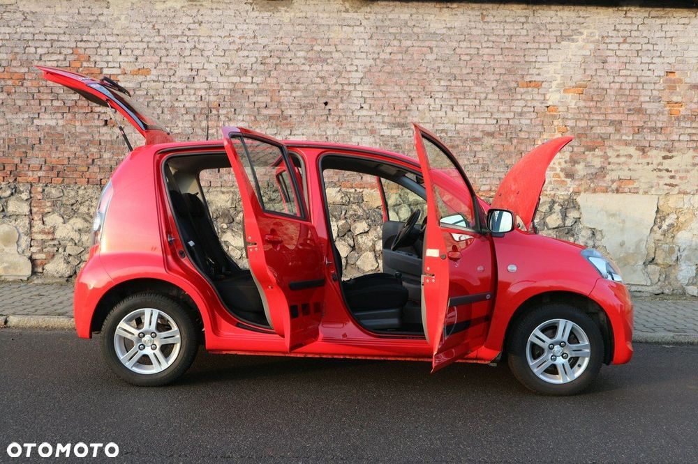 Subaru Justy 1.0 Active - 14