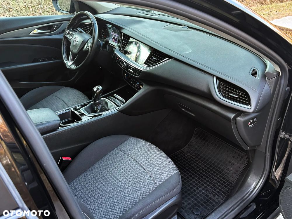 Opel Insignia 1.6 CDTI Elite S&S Eco - 12