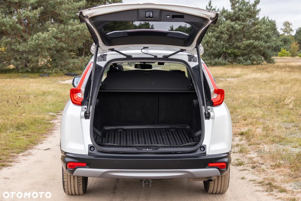 Honda CR-V 2.0 i-MMD Executive (Honda Connect+) - 11