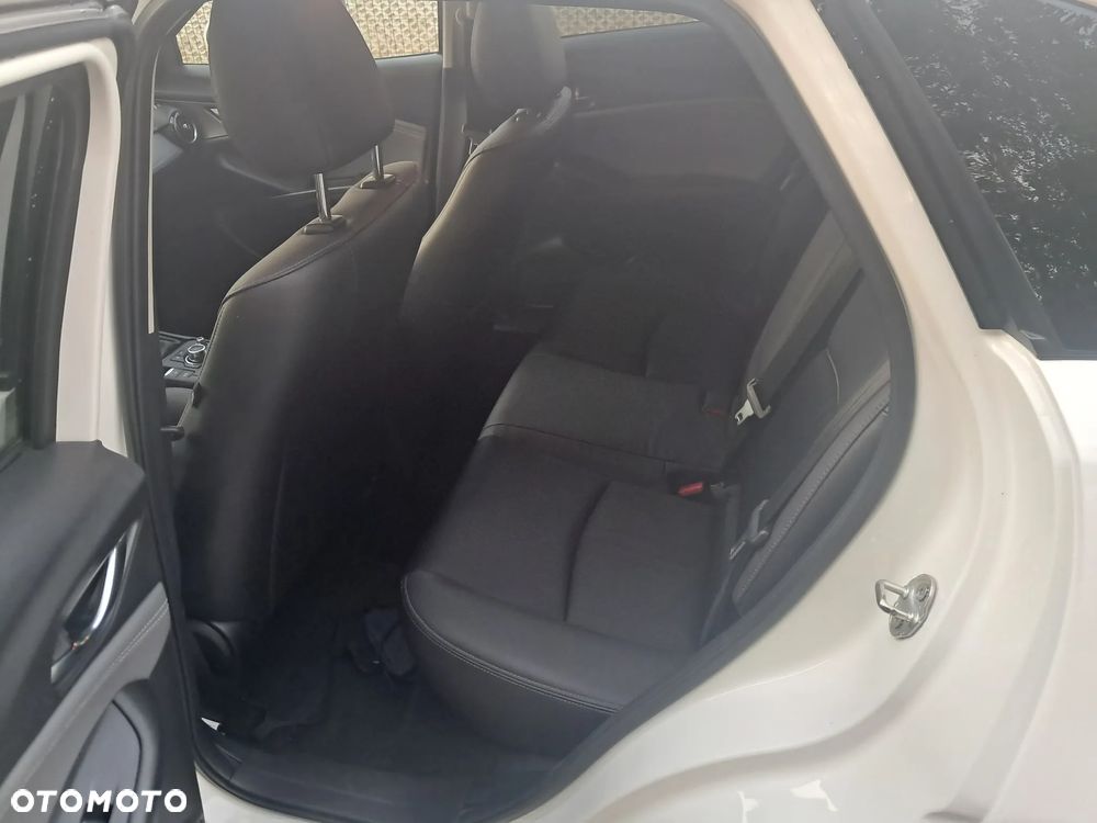 Mazda CX-3 - 25