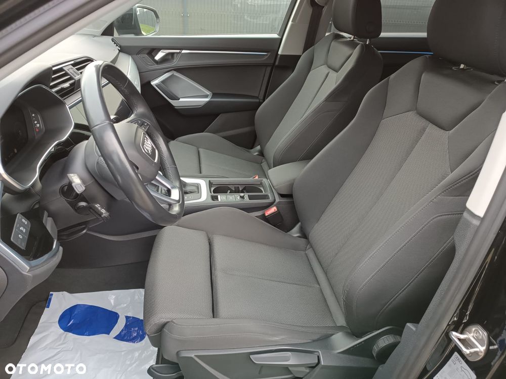 Audi Q3 35 TDI Advanced S tronic - 16