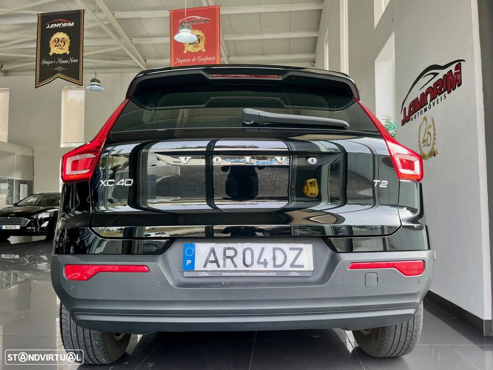 Volvo XC 40 1.5 T2 Essential - 5