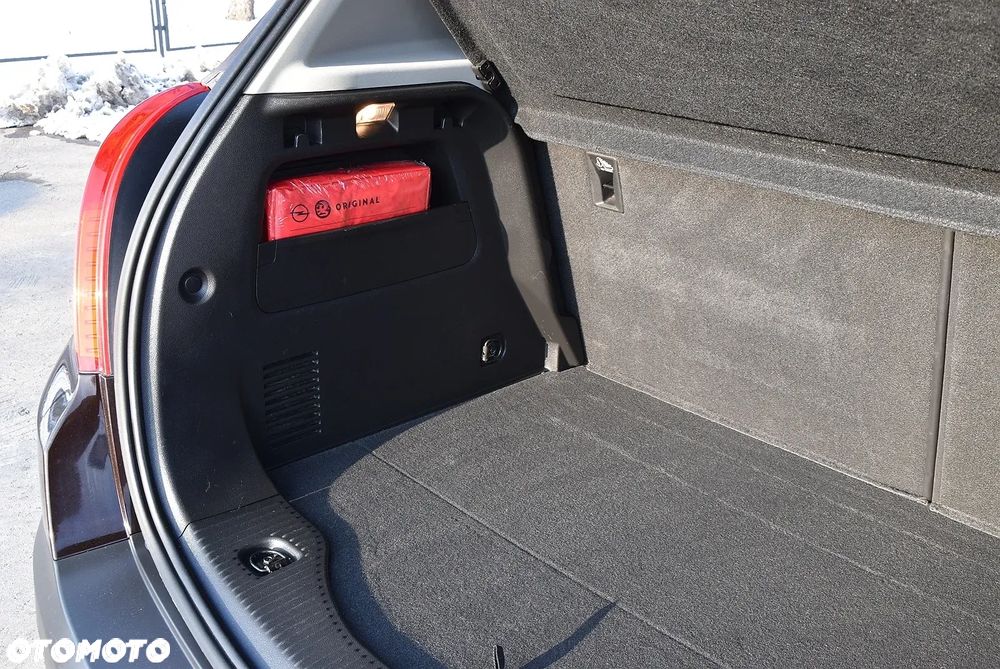 Opel Mokka 1.7 CDTI ecoFLEX Start/Stop Innovation - 14