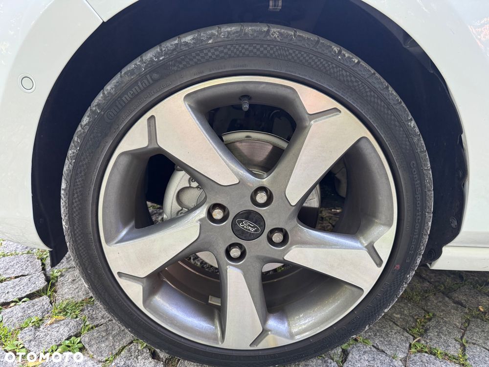 Ford Fiesta 1.1 Titanium ASS - 10