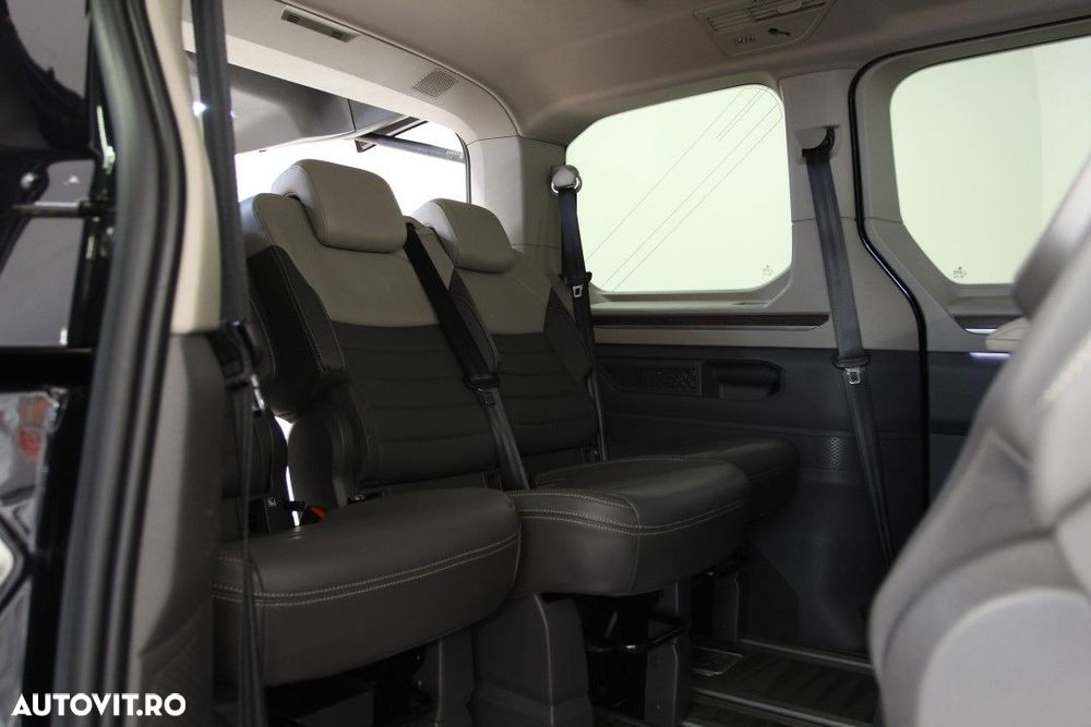Volkswagen Multivan 1.4 eHybrid DSG 160KW Style - 14