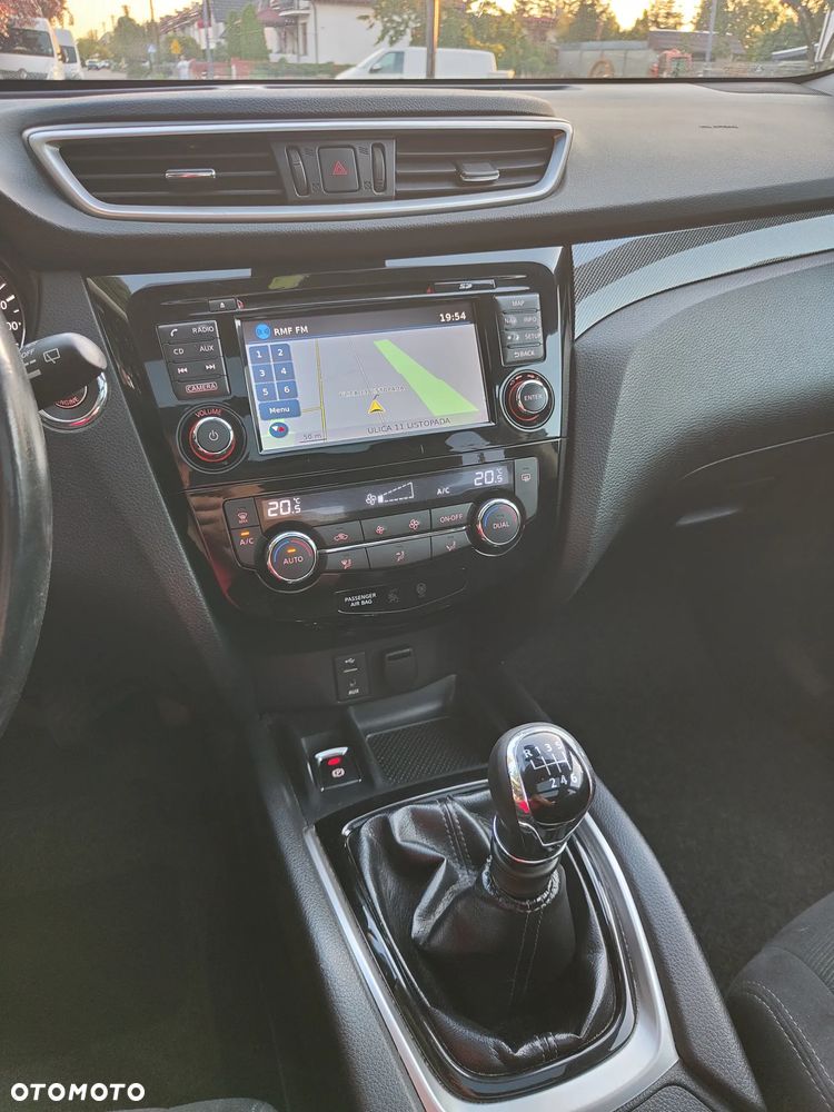 Nissan X-Trail 1.6 DCi Tekna - 33