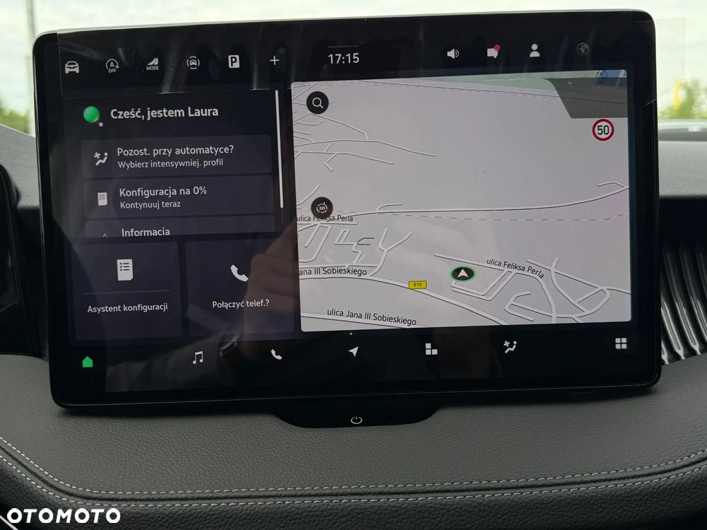 Skoda Superb 2.0 TSI 4x4 L&K DSG - 30