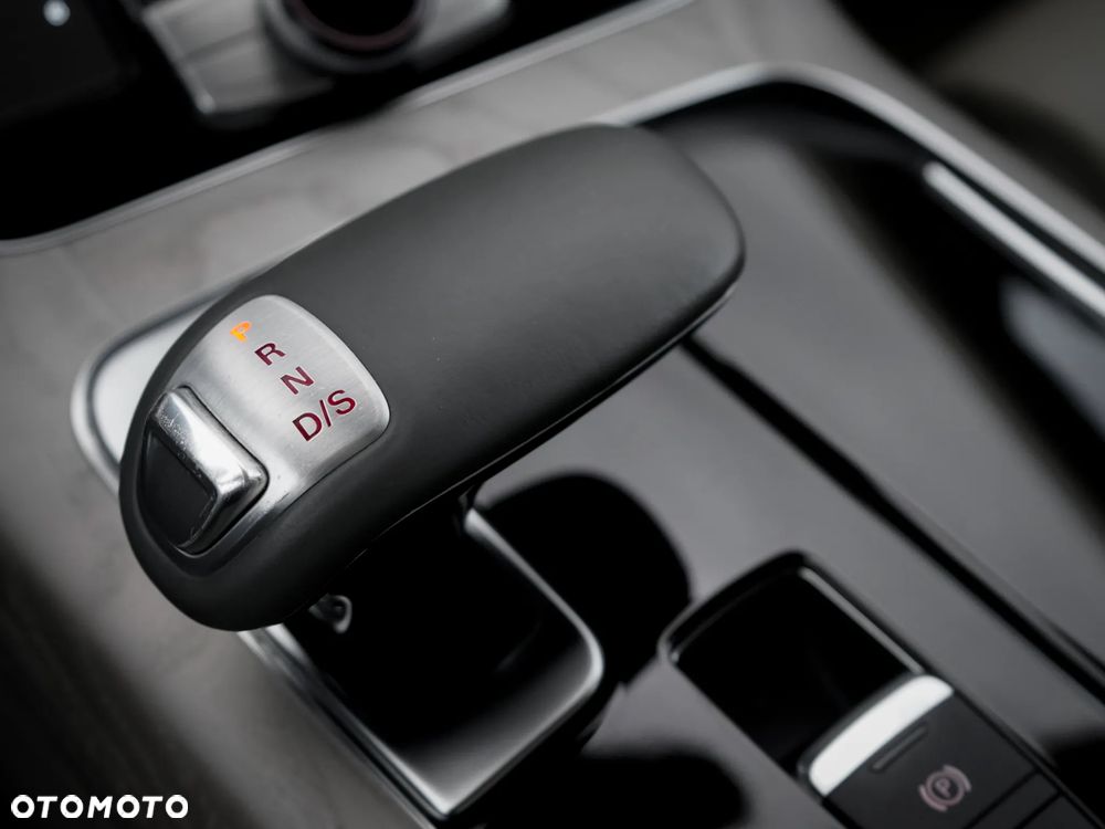 Audi A8 W12 6.3 FSI quattro tiptronic Lang - 20