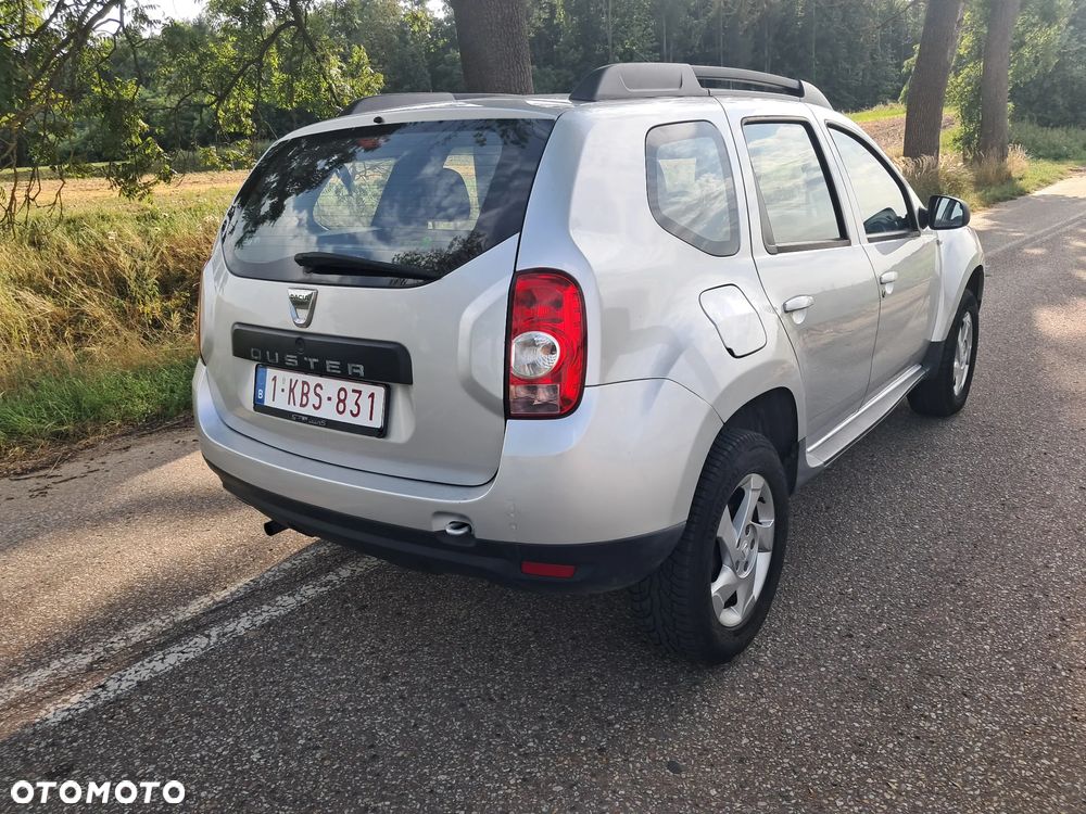 Dacia Duster - 3